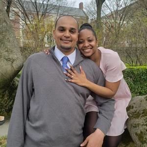 Meet your Posher, Carla